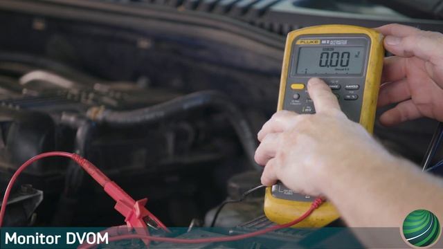 The Best Way to Perform a Voltage Drop Test смотреть онлайн