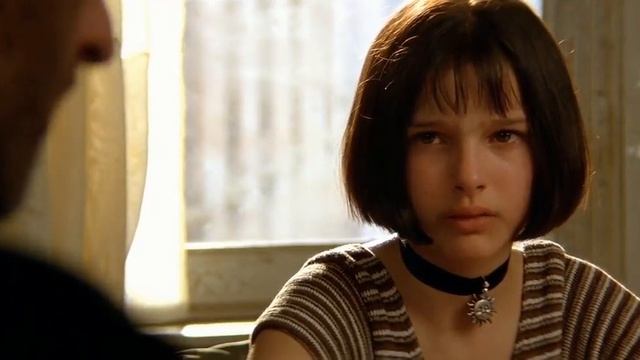 Леон и Матильда - «Леон» (фр. Leon). смотреть онлайн