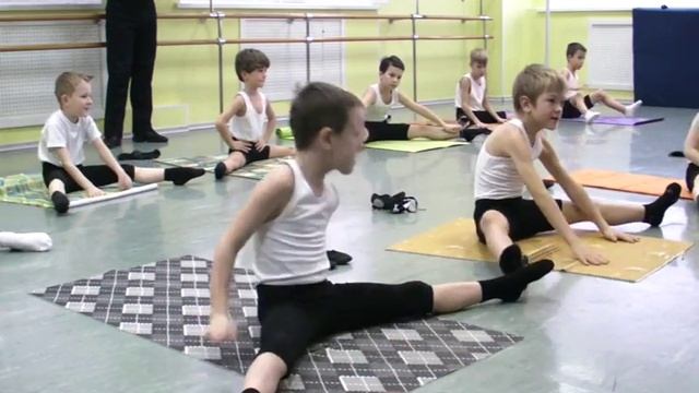 Егор гимнастика дек 2016 смотреть онлайн