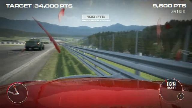 ALFA ROMEO GIULIETTA QUADRIFOGLIO VERDE-RED BULL RING/NORTH CIRCUIT REVERSED-OVERTAKE|GRID 2|XBOX36 смотреть онлайн