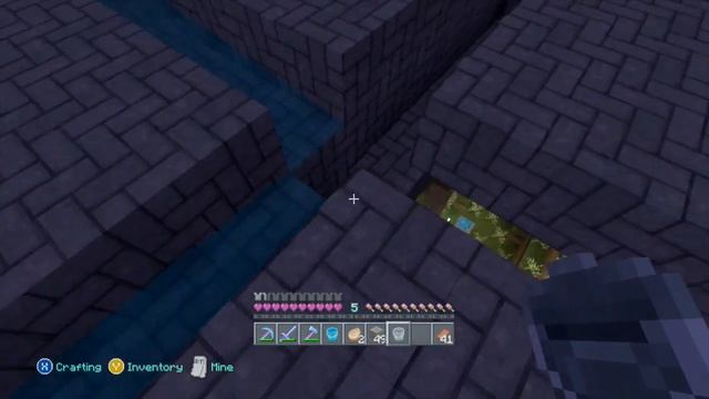 Minecraft Xbox Lets Play| #37 | Mob Spawner complete? смотреть онлайн