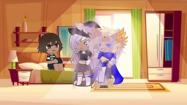 Vent?|| Ft. Mango,Latte,Cocoa,Madeleine,Raspberry and Moon rabbit cookie||Made by Ruru смотреть онлайн