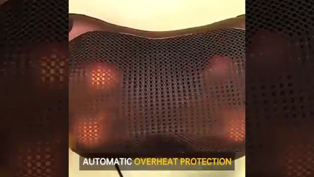 Pillow Massager смотреть онлайн