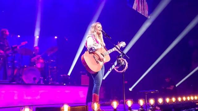 Miranda Lambert- Heart Like Mine смотреть онлайн