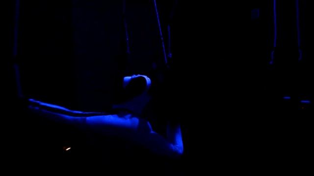 Продвигающая беспомощность = GraVitiYoga Haifa = смотреть онлайн