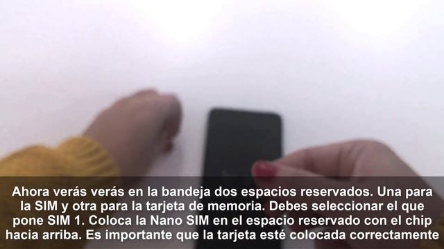 Cómo poner tarjeta SIM en Huawei Mate 20 y Huawei Mate 20 Pro смотреть онлайн