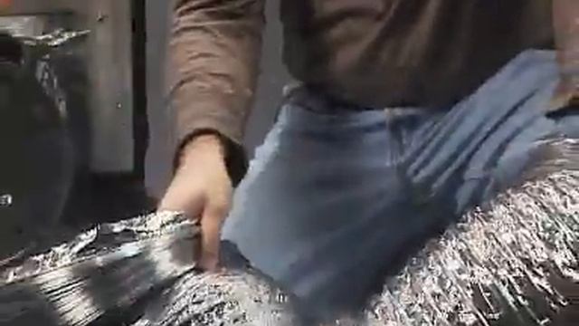 Phoenix FireBird Portable Electric Heater - Jon-Don Video смотреть онлайн