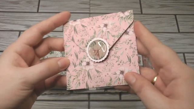 Photobook "Gray little toddler" / Фотокнига "Серенький карапуз" смотреть онлайн