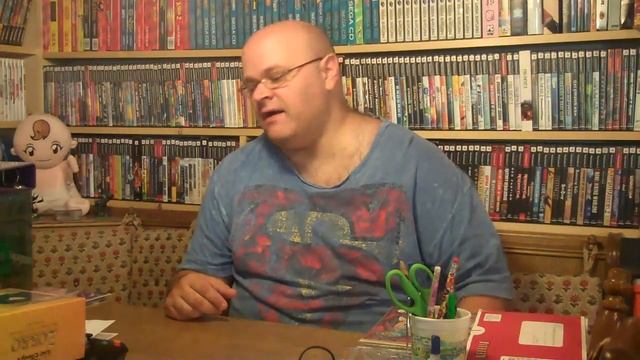 King Joe's Unboxing & A Package from rdowdy95 7/24/13 смотреть онлайн