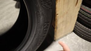 Kumho Crugen HP71 Tire Review | Kumho Tire Review