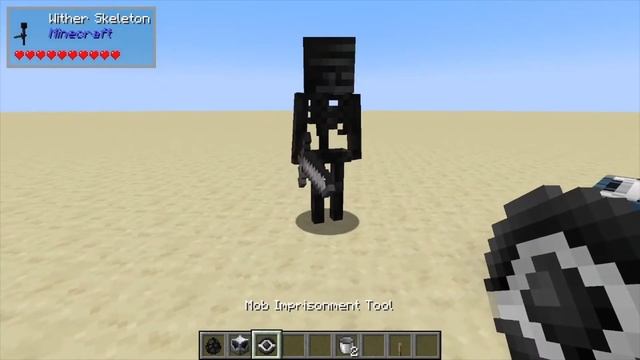 Industrial foregoing: mob duplicator смотреть онлайн