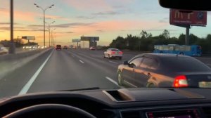 Приятная атмосфера vw t6