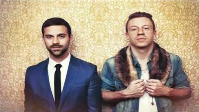 Macklemore & Ryan Lewis - SAME LOVE (OFFICIAL VERSION) ft. Mary Lambert + LYRICS смотреть онлайн