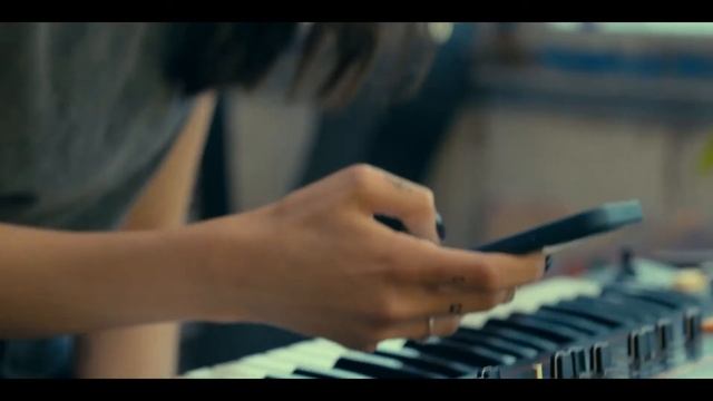 Люк и Кэсси №17 смотреть онлайн