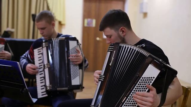 Наши Люди Выпуск 3 Михаил Князев смотреть онлайн
