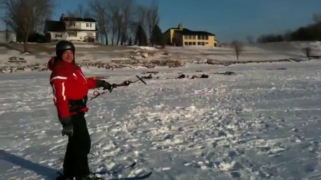 kite eric 1 fev 2010.MOV смотреть онлайн