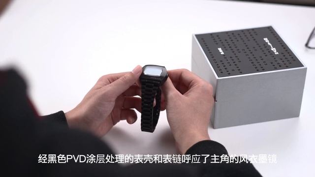 《黑客帝国4》The Matrix Resurrections最强周边？hamilton汉米尔顿 PSR致敬经典 смотреть онлайн