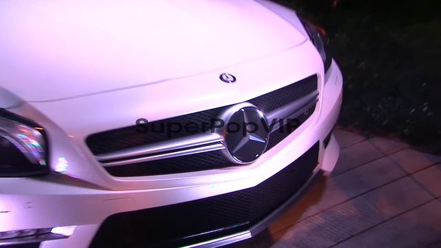 ATMOSPHERE: Guests And Atmosphere At Official Kick Off Pa...