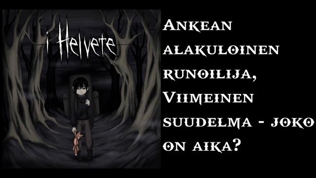 I Helvete - Pimeyden Ytimessä смотреть онлайн