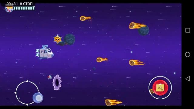 ШОК. ЭТО НЕВЕРОЯТНОЕ ПРИКЛЮЧЕНИЕ 8 БИТА ( часть 1) смотреть онлайн