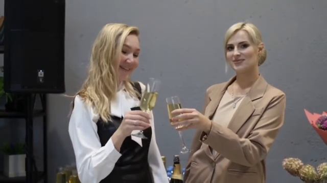 Открытие Женского клуба Бриллианты 30.09.2022 смотреть онлайн
