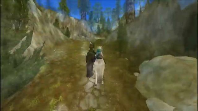 Небесный Порыв. 3 серия 1 часть смотреть онлайн