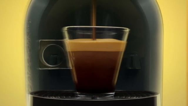 Campagne Nescafé Dolce Gusto смотреть онлайн