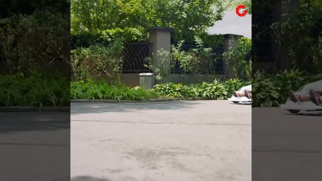 Turn your Segway into a go kart смотреть онлайн