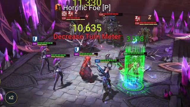 raid new boss dt vs gala смотреть онлайн