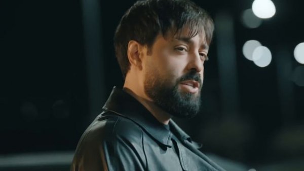 Ernest Ogannesyan - GISHERVA HAZARN A