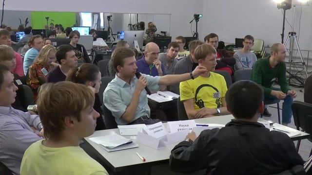 УМЭФ2014. Дайджест: день 4, часть 4. 28-окт-2014г. смотреть онлайн
