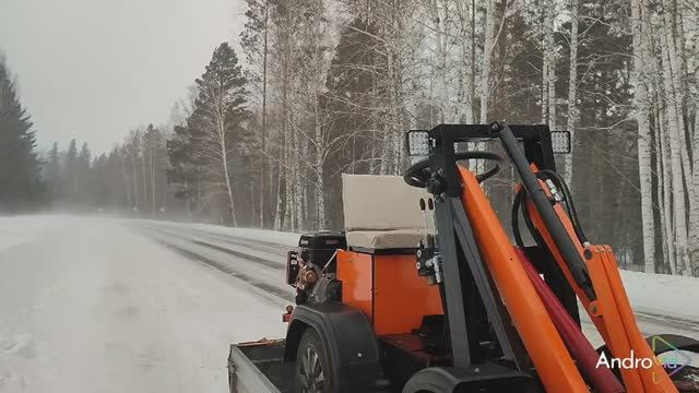 Доставка погрузчика.89521539139 смотреть онлайн