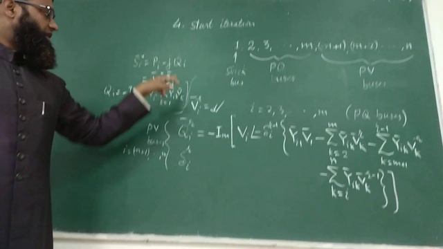 Gauss-Seidel Method of Load Flow | Part 5 смотреть онлайн
