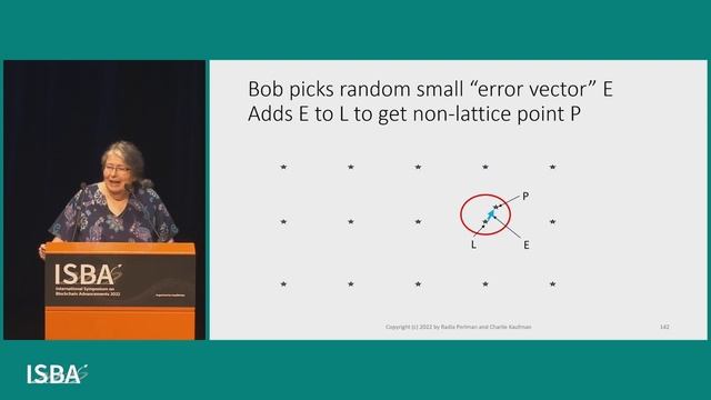 ISBA2022: Workshop | Demystifying Quantum Part 2 смотреть онлайн