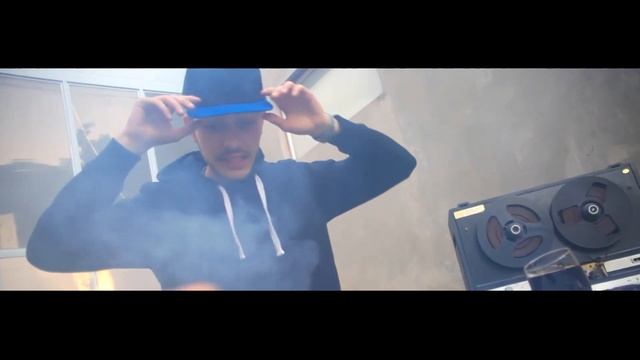 Kret - Cxic Amper (Official Music Video) смотреть онлайн