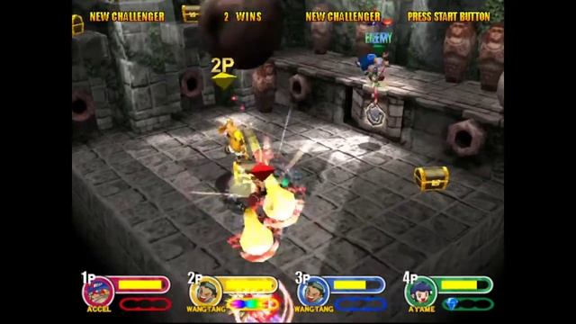 Power Stone 2 Parsec session- 4/5/2022 смотреть онлайн