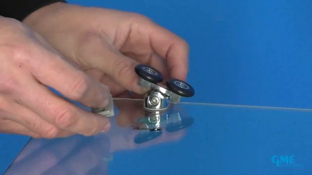 🔧 VIDEO INSTALACIÓN MAMPARA DE DUCHA FRONTAL BASIC - GME смотреть онлайн