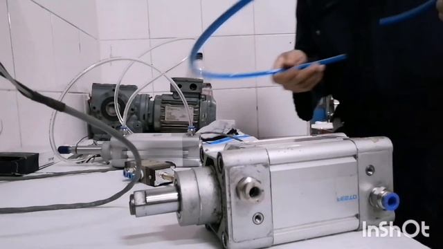 two type of pneumatic solenoid valve смотреть онлайн