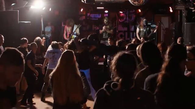 515: Fuck & Destroy Fest III / ANAL GRIND - Scat Wars смотреть онлайн