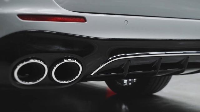 2025 Mercedes-AMG E 53 HYBRID 4MATIC+ Estate