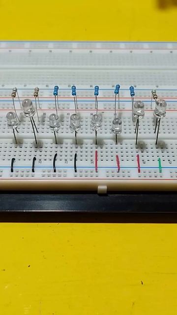 tipos de led parte 1 смотреть онлайн