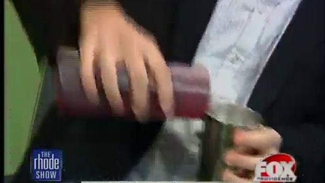 Signature Cocktail: 'The Black Friday' смотреть онлайн