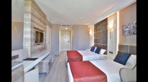 Hane Sun Elite Hotel, Side, Turkey