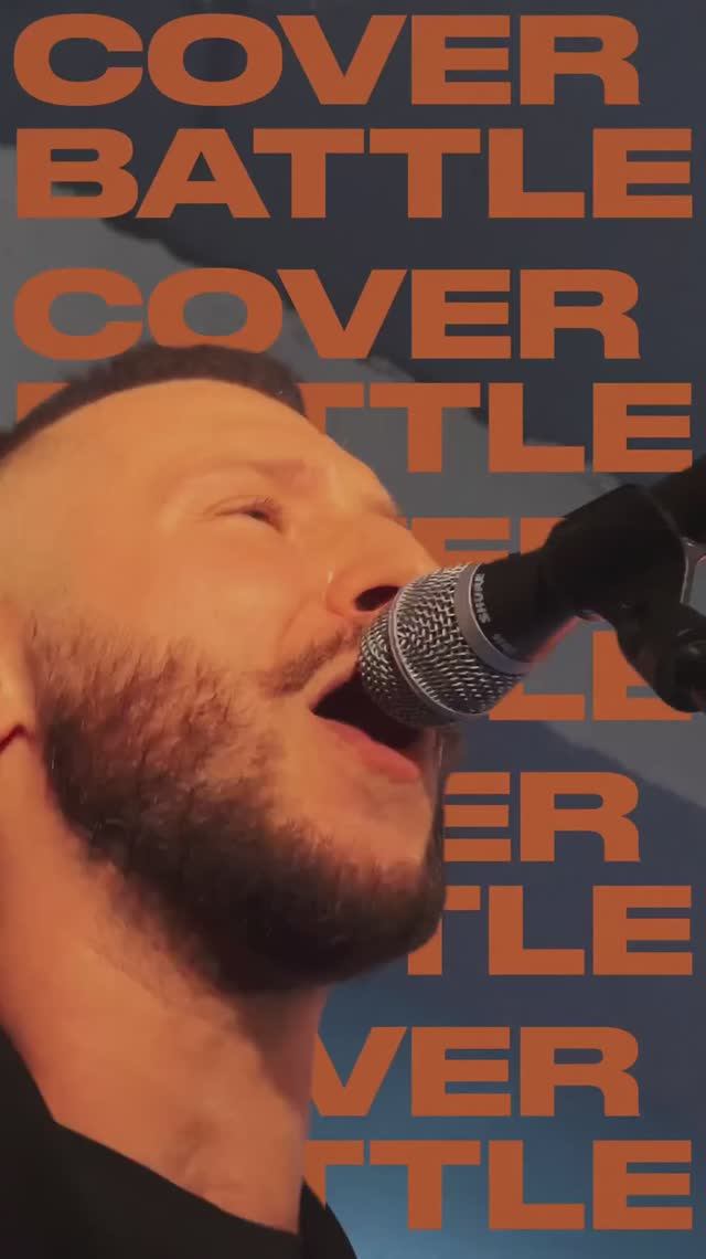 Кавер баттл в Новосибирске (Cover Battle 2.0) смотреть онлайн