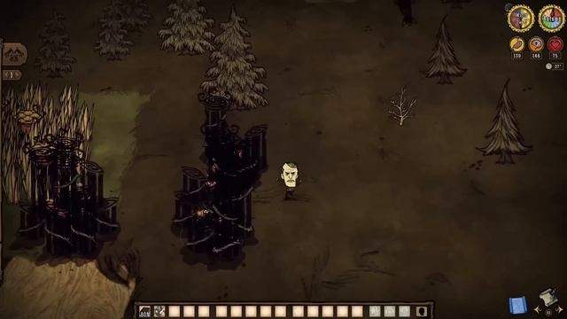 [Beta] Maxwell Rework Update! New Spells, Minions & More! - Don't Starve Together Guide смотреть онлайн