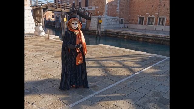 "PROGRESSIONI MUSICALI IN ATMOSFERA VENEZIANA".Musica Ballon di Vallebella. смотреть онлайн