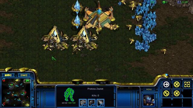 [P photon] Brood War 2023 10 03 02 51 50 смотреть онлайн