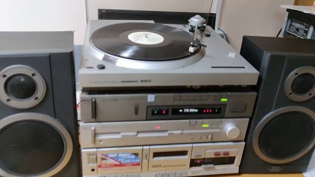 AKAI 1982 год смотреть онлайн