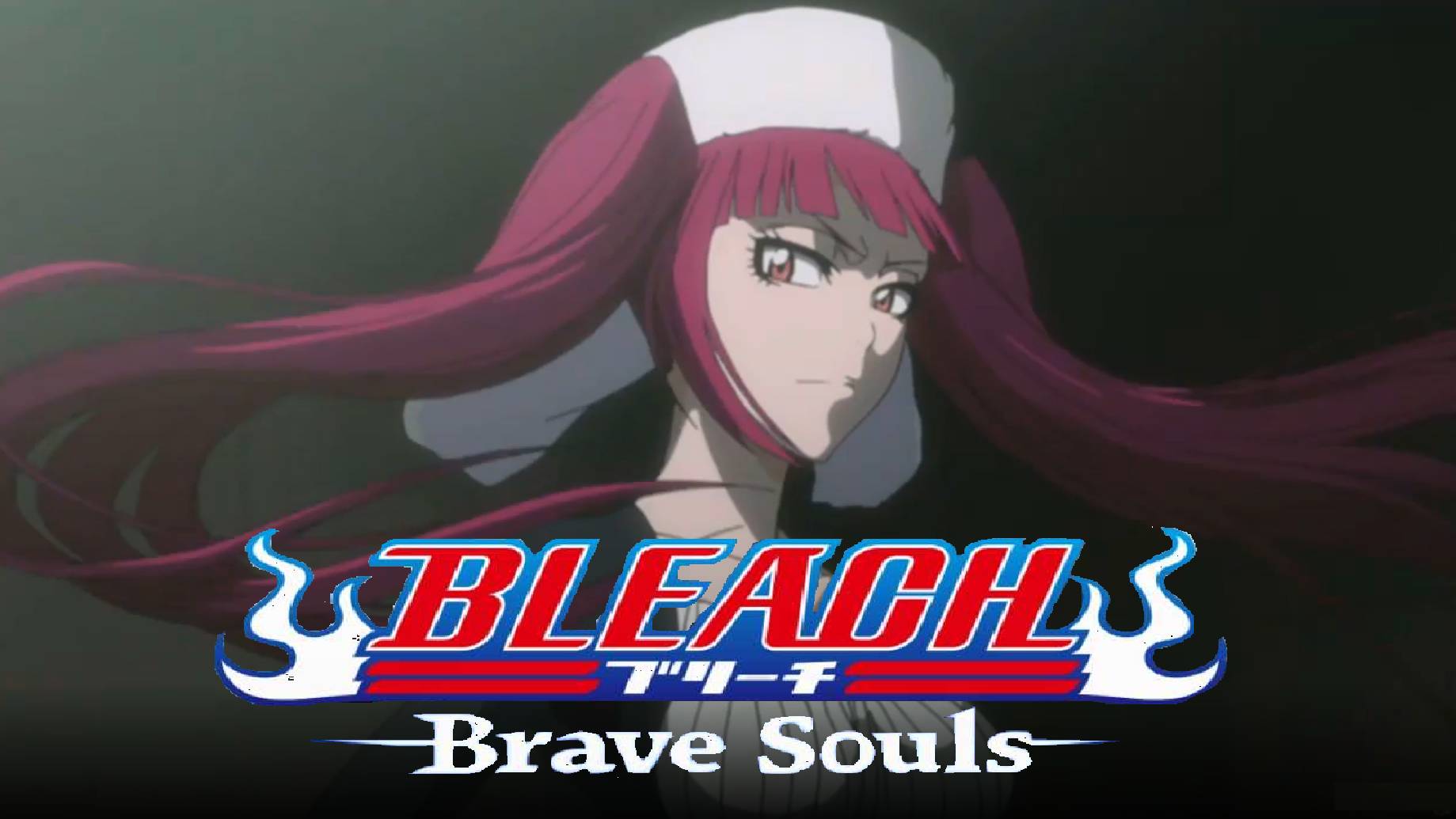 Bleach Brave Souls (PC) Riruka Gameplay смотреть онлайн