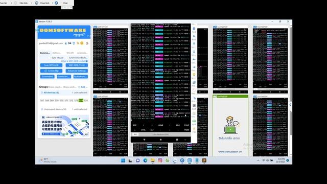 Chia Sẻ Hashrate Boxphone Galaxy Note 8 Chip Exynos Đào Coin Zephyr (ZEPH) Mới Tháng 11 năm 2023 смотреть онлайн